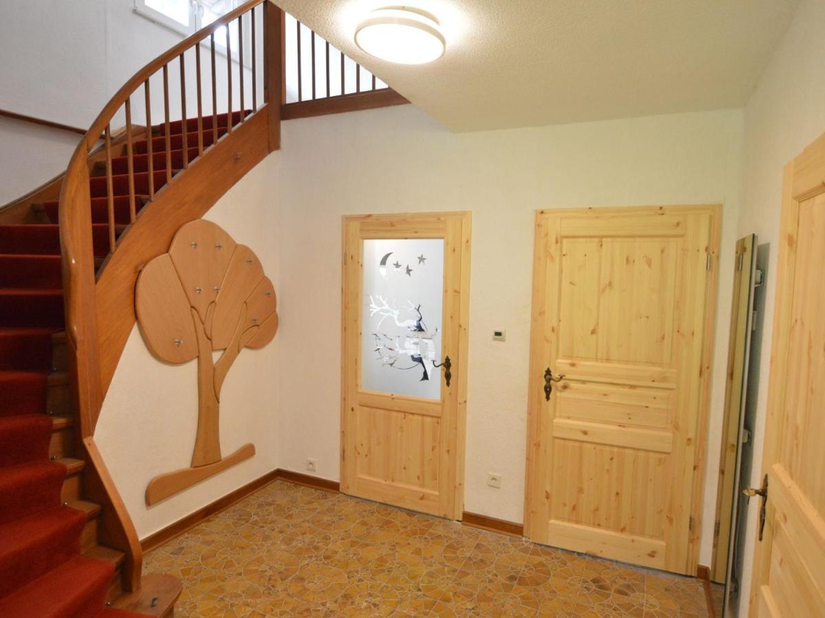 Holiday Home In Filz Near River Εξωτερικό φωτογραφία