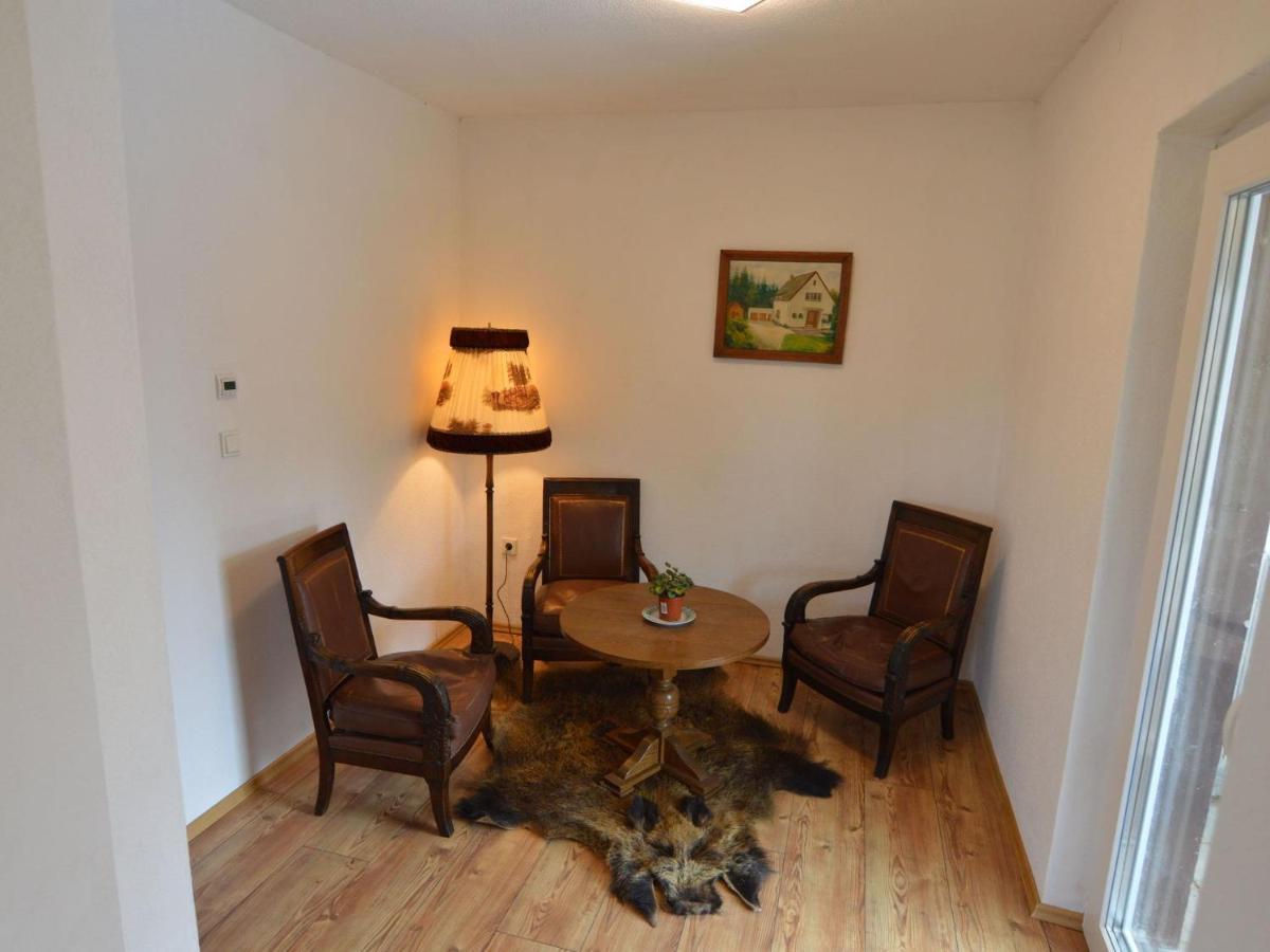 Holiday Home In Filz Near River Εξωτερικό φωτογραφία