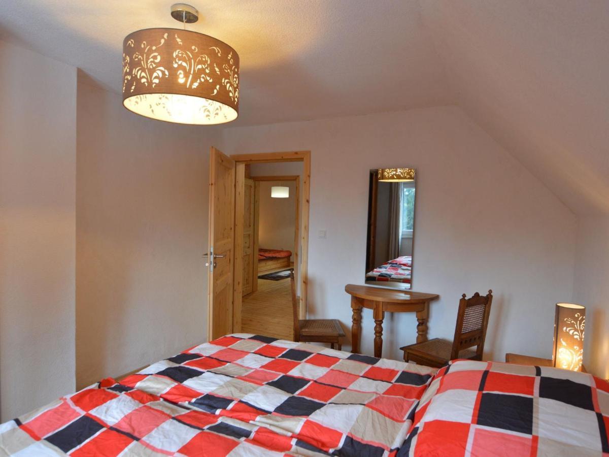 Holiday Home In Filz Near River Εξωτερικό φωτογραφία