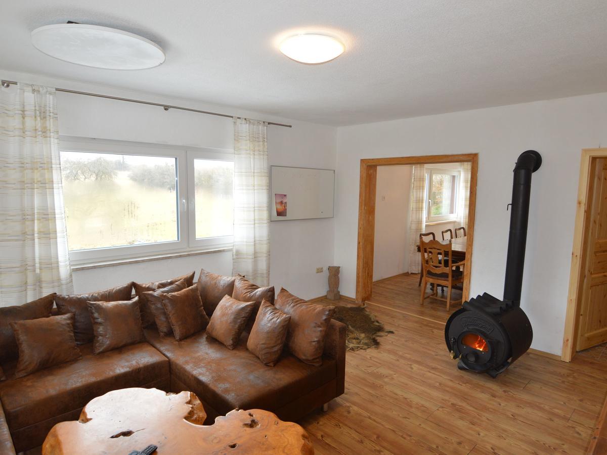 Holiday Home In Filz Near River Εξωτερικό φωτογραφία